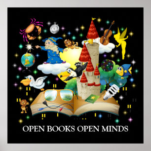 Poster da instrução do professor - 2 - SRF