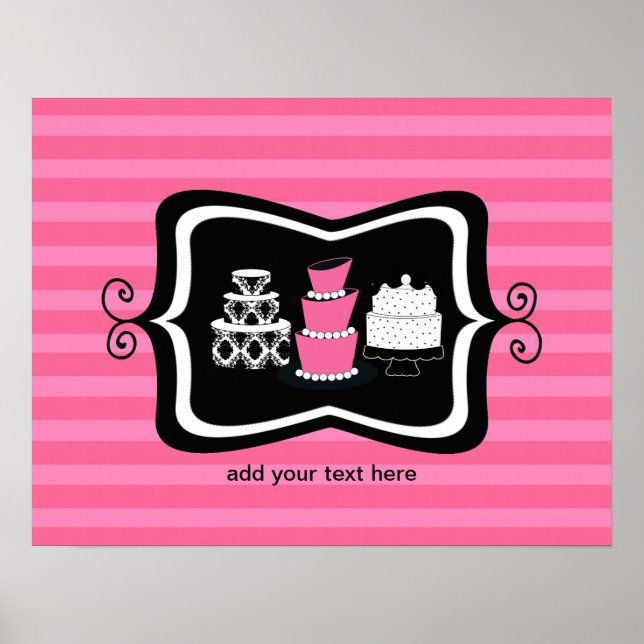 Poster da Laura (Frente)