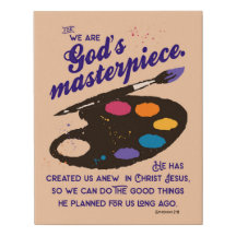Poster da obra-prima do deus