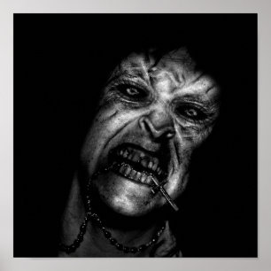 Poster da perdição