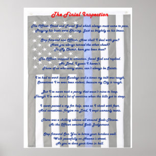 Poster da Polícia de Inspeção Final