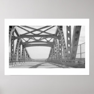Poster da ponte