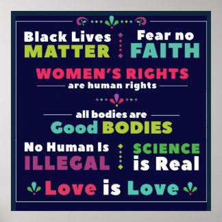 Poster da Praça de Solidariedade