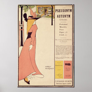 Poster da publicidade para 'o Book amarelo