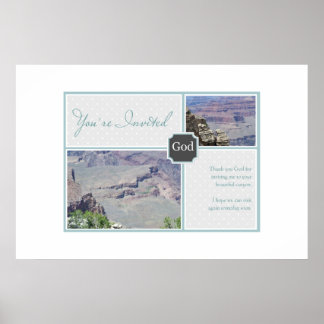 Poster da série Deus