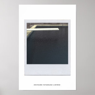 Poster da SÉRIE p09e05 da PISCINA de DAVID