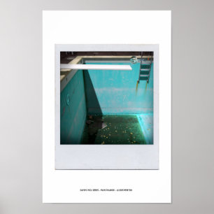 Poster da SÉRIE p09g da PISCINA de DAVID