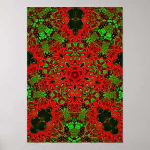 POSTER DA SÉRIE REPSYCLE Nº 15