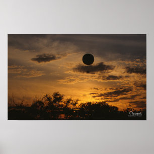Poster da subida