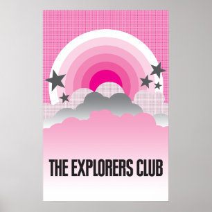 Poster da surpresa do arco-íris