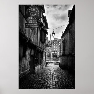 poster da velha normandia