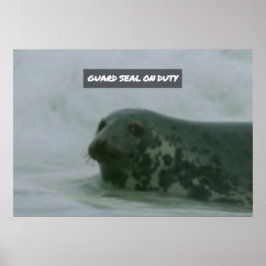 poster da vida selvagem 219