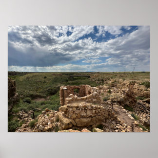 Poster da vila Pioneer @3dudes1life