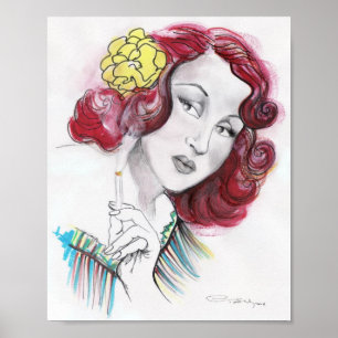 Poster Dados de MI do SE