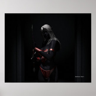 POSTER DAEMONA