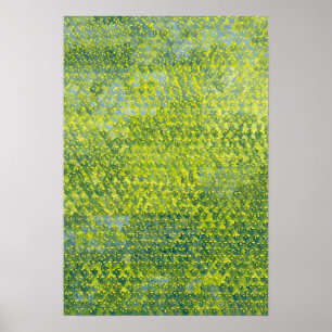 Póster Daffodils 2012
