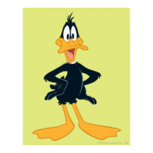 DAFFY DUCK™