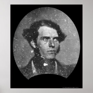 Poster Daguerreotype 1840 de William Robertson Grant