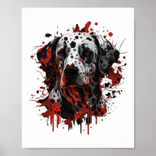 Poster Dalmácia