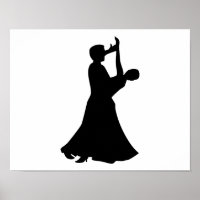 dança de salão