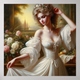 Poster Dança Graceful