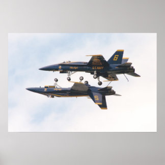 Póster Dança lenta nº 2