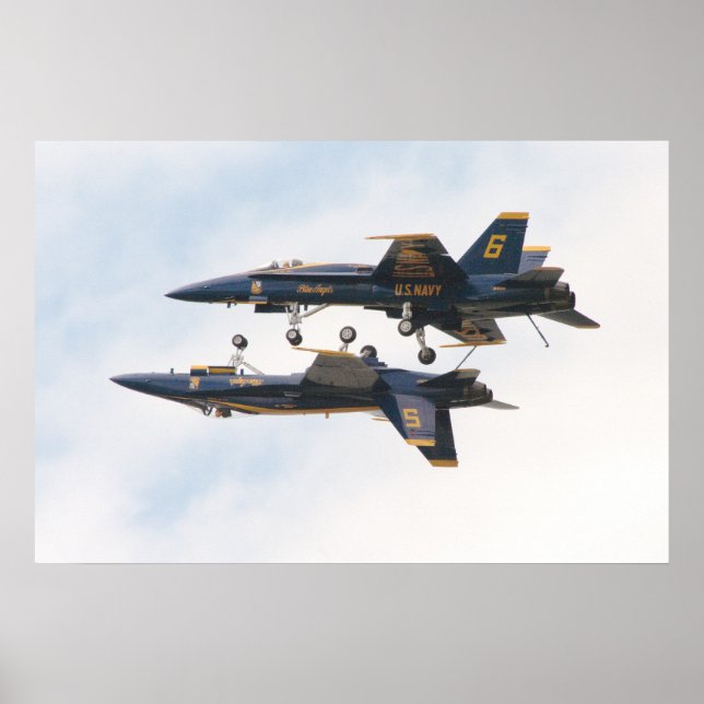 Póster Dança lenta nº 2 (Frente)