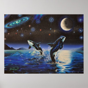 Poster Dança nas estrelas