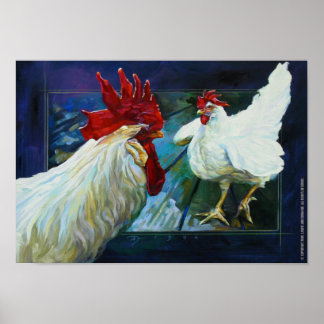 Póster Dança ou Morre