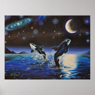 Poster Dançar nas Estrelas