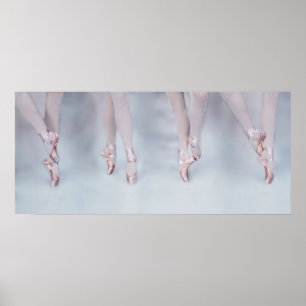 Poster Dançar nas nuvens