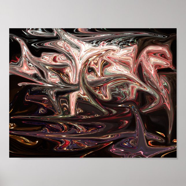 Poster Dancer Dream (Frente)