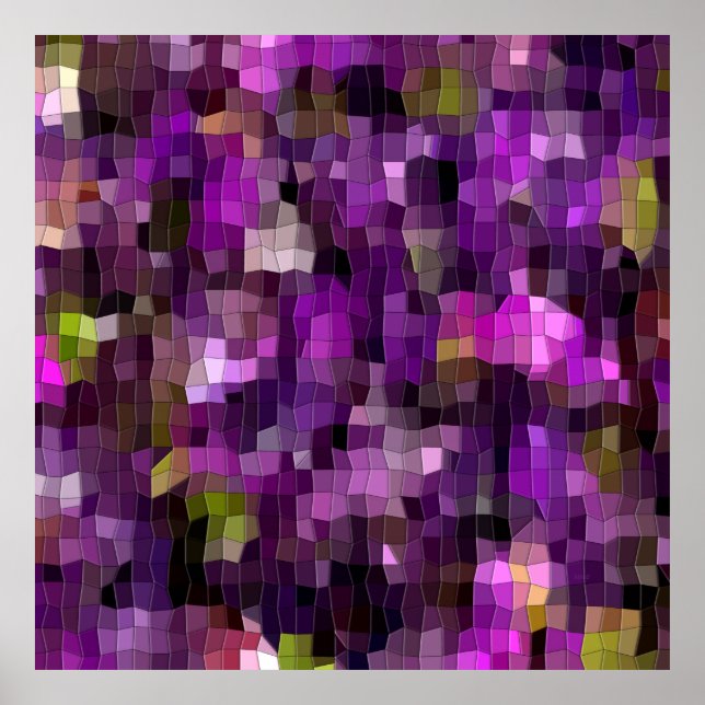 Poster Dancin Quadrado.... (Frente)