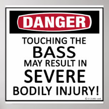 Danger Bass