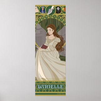 Poster Danielle Nouveau Após