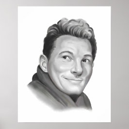 Poster Danny Kaye