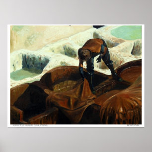 Poster Dar D'baha (o curtume)