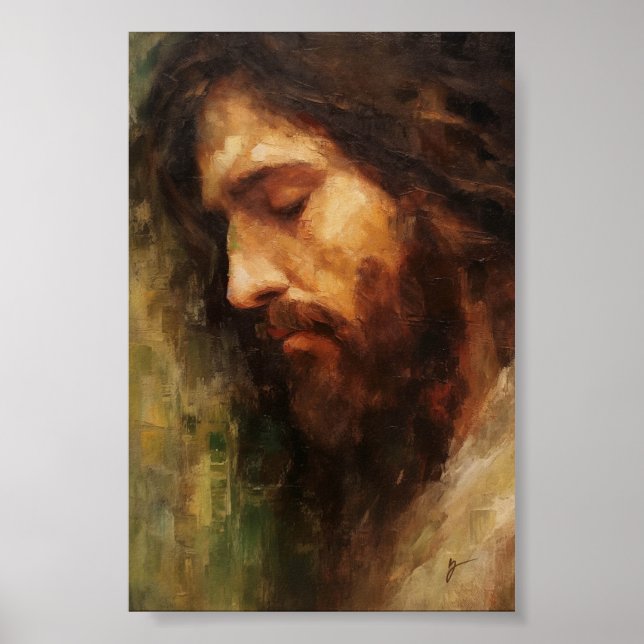 Poster Dar Obrigados (Frente)