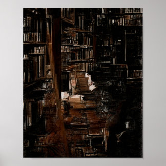 Poster Darc Academia Library