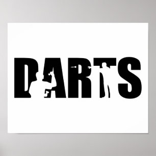 Poster Dardos