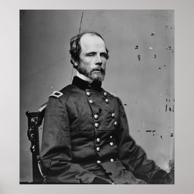 Póster Darius N. Sofá (Frente)