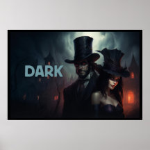 Poster DARK
