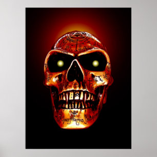 Poster Darkside