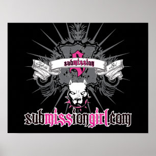 poster DaRkSiDe da submissão