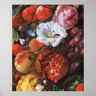 Poster das belas artes