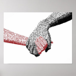 poster das citações da tipografia