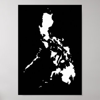 Poster das Filipinas