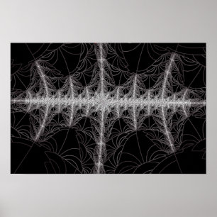 Poster das ondas de rádio