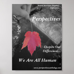 Poster das perspectivas