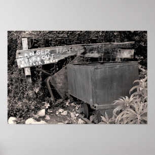 Poster das serpentes de atacante